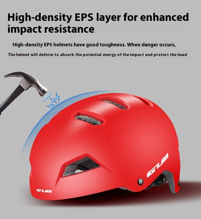 Casco de Protección para Escalada y Deportes Extremos - Image 16
