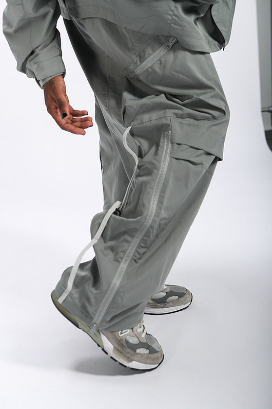 Pantalones Cargo Tácticos con Múltiples Bolsillos Resistentes al Viento - Image 12