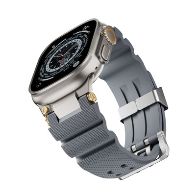 Correa de Reloj Deportiva de Silicona - Image 10