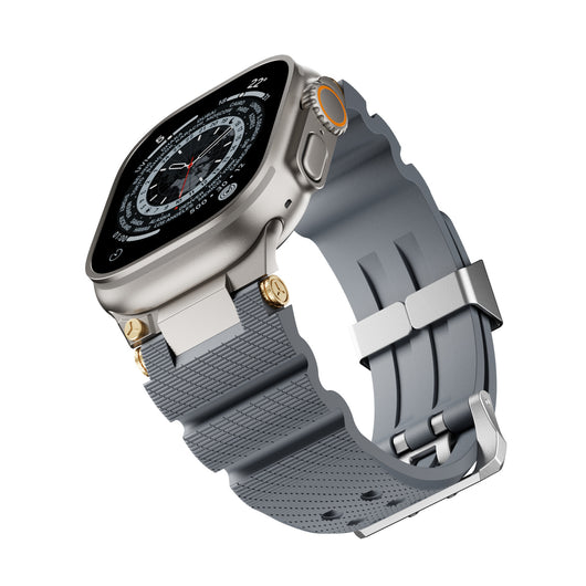 Correa de Reloj Deportiva de Silicona - Image 10