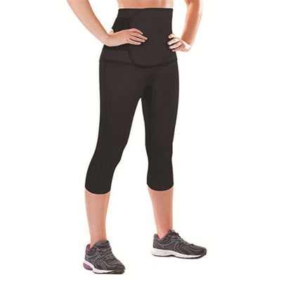 Pantalones de Neopreno Moldeadores - Image 9