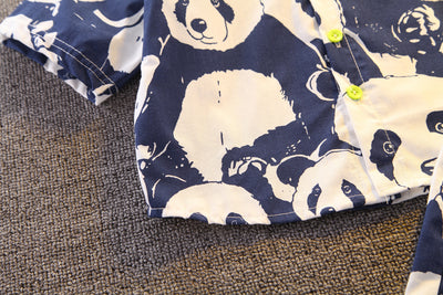 Trajes Infantiles para Niños - Colección Verano - Image 10