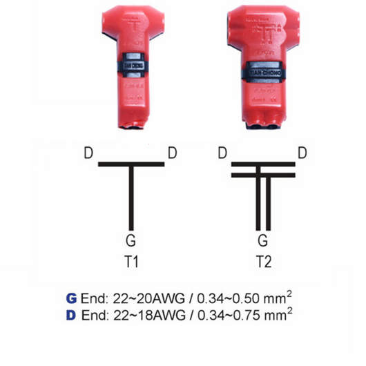 Conector Tipo T y H para Estructuras Modulares - Image 12