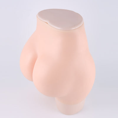 Pantalón Realzador de Cadera con Silicona - Efecto Levantador Súper Sexy - Image 8