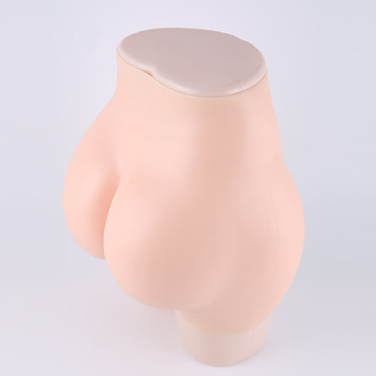 Pantalón Realzador de Cadera con Silicona - Efecto Levantador Súper Sexy - Image 8