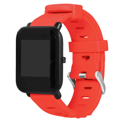 Reloj Inteligente Huami Amazfit M Youth Correa Silicona Monocromática - Image 5