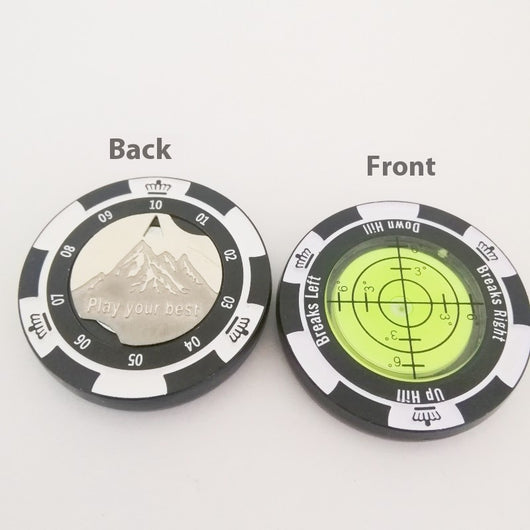 Lector de Putts para Golf - Herramienta de Entrenamiento Profesional - Image 6