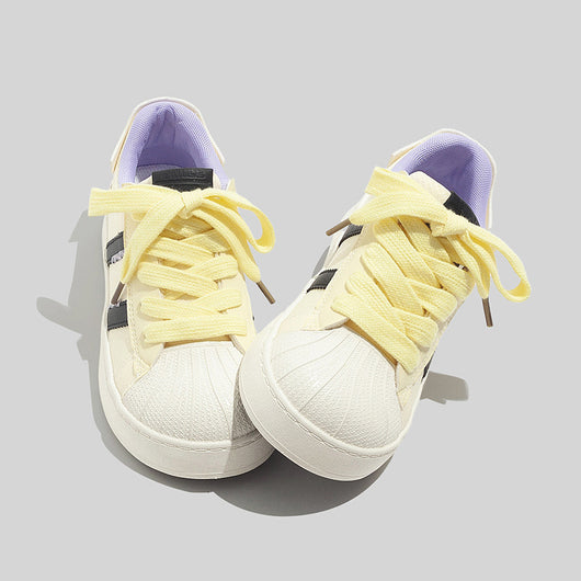 Zapatillas Deportivas Casuales - Versátiles y de Moda - Image 6
