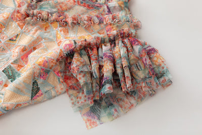 Vestido de Lentejuelas con Tirantes Finos para Mujer - Image 17