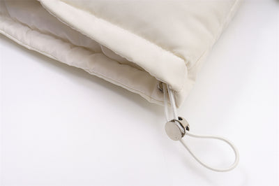 Abrigo de Invierno para Hombre con Cierre Doble y Relleno de Algodón - Image 11