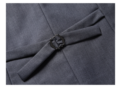 Traje Slim Fit Elegante para Hombre - Conjunto Formal Novio Boda - Image 25