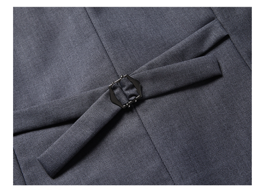 Traje Slim Fit Elegante para Hombre - Conjunto Formal Novio Boda - Image 25