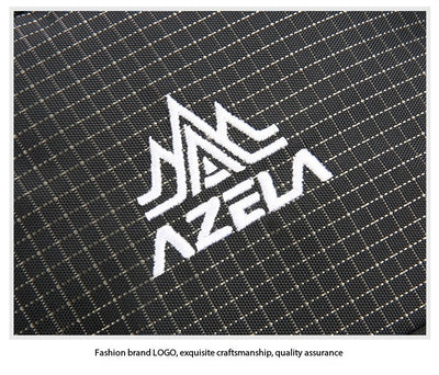Mochila de Hidratación AZELA con Malla Transpirable para Trail Running y Senderismo - Image 32