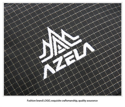 Mochila de Hidratación AZELA con Malla Transpirable para Trail Running y Senderismo - Image 32