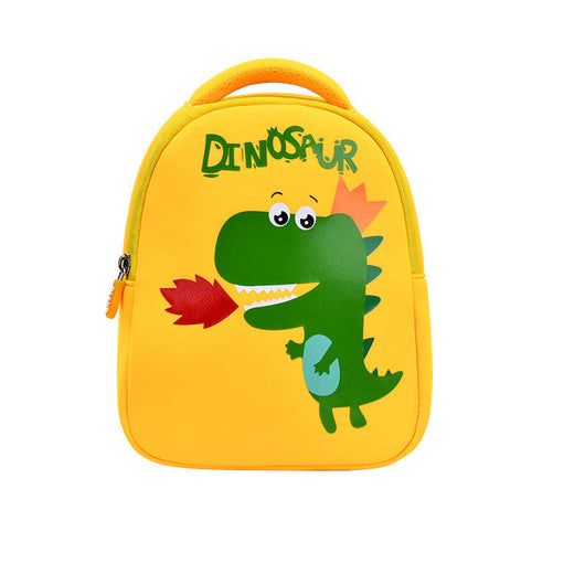Mochila Infantil Coreana Anti-pérdida con Diseño Cartoon - Image 20
