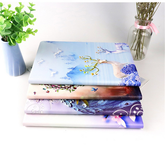 Funda de Cuero Protectora para Tablet Anti-Caídas - Image 23