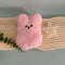 Pink 15 cm With Catnip
