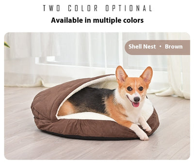 Caseta para Mascotas Desmontable y Lavable - Image 17