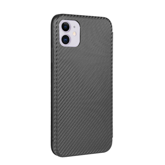 Funda de Cuero Premium con Fibra de Carbono - Protección Inteligente - Image 31