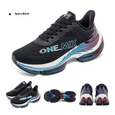 Zapatillas Deportivas Unisex con Amortiguación de Impacto y Suela Reactiva - Image 8