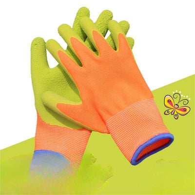 Guantes de Protección Anti-corte y Anti-deslizante de 5 Dedos - Image 15