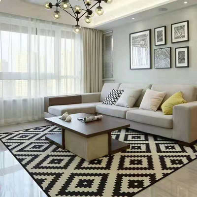 Tapete Versátil para Sala, Dormitorio y Espacios Modernos - Image 15
