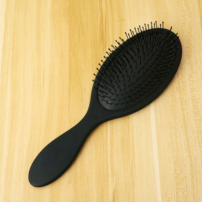 Peine Antiestático Shunfa con Tecnología de Amortiguación - Image 5