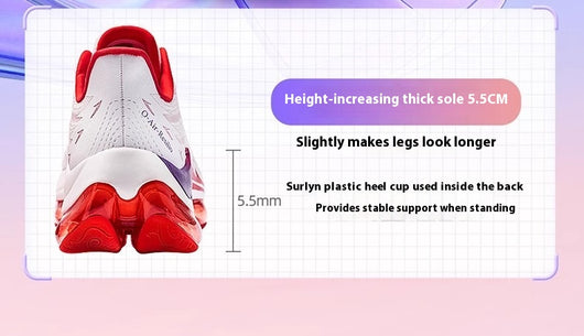 Zapatillas Deportivas Unisex con Amortiguación de Impacto y Suela Reactiva - Image 18