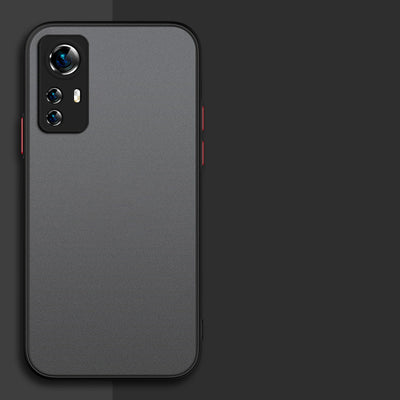 Funda Protectora de Silicona Transparente Ultrafina a Prueba de Caídas - Image 24