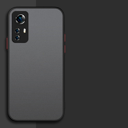 Funda Protectora de Silicona Transparente Ultrafina a Prueba de Caídas - Image 24