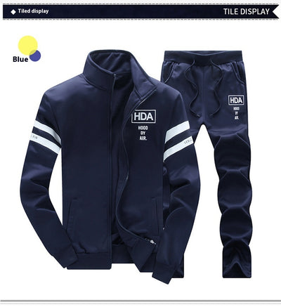 Sudadera Chaqueta para Hombre - Estilo Moderno y Confort - Image 10