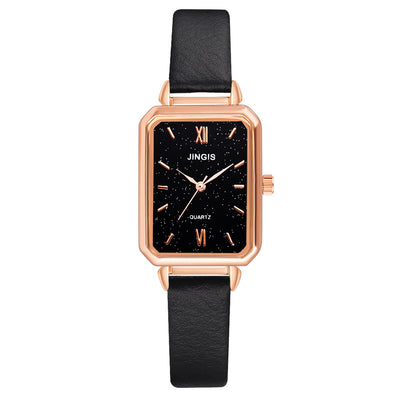 Reloj de Cuarzo Minimalista para Mujer - Diseño Clásico Versátil - Image 11