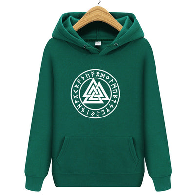 Sudadera Holgada Hip Hop Unisex para Deportes y Estilo Urbano - Image 37