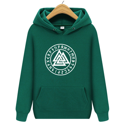 Sudadera Holgada Hip Hop Unisex para Deportes y Estilo Urbano - Image 37