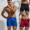 Shorts Deportivos Casuales para Hombre - Ideales para Playa y Actividades