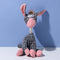 Burro Gris