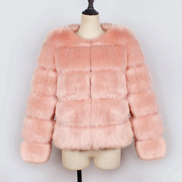 Abrigo Corto Personalizado para Mujer - Colección Otoño Invierno - Image 5