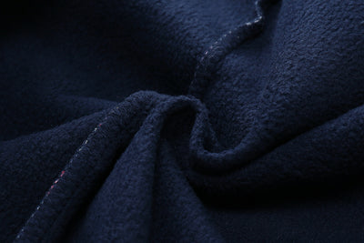Traje de Esquí Infantil Soft Shell - Mono Térmico para Niños - Image 14