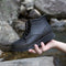 Botas de Lluvia Impermeables Familia - Suela Gruesa Antideslizante