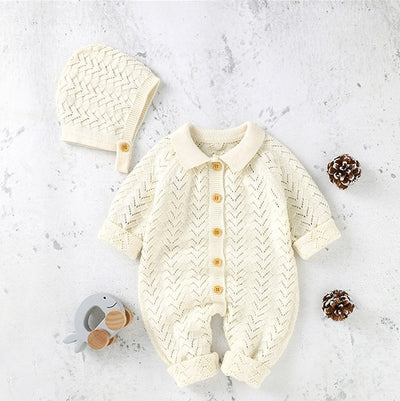 Suéter de Solapa Versátil Primavera Otoño - Image 9