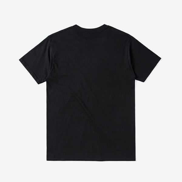 Camiseta de Algodón Personalidad Fashion Unisex