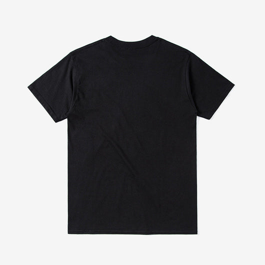 Camiseta de Algodón Personalidad Fashion Unisex - Image 2