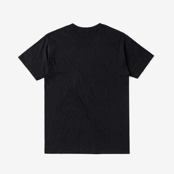 Camiseta de Algodón Personalidad Fashion Unisex