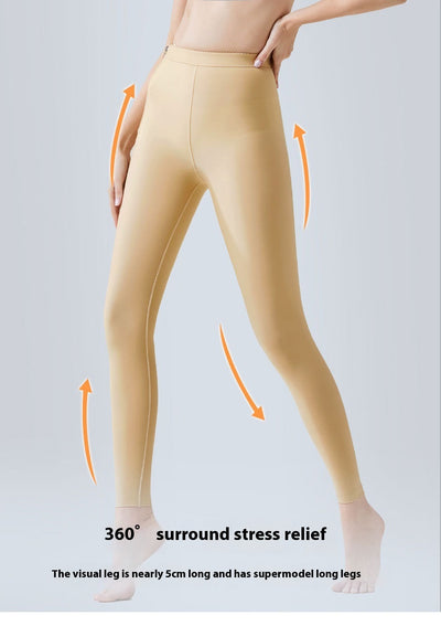 Pantalón Moldeador Postparto con Cierre: Cintura, Cadera y Abdomen - Image 13