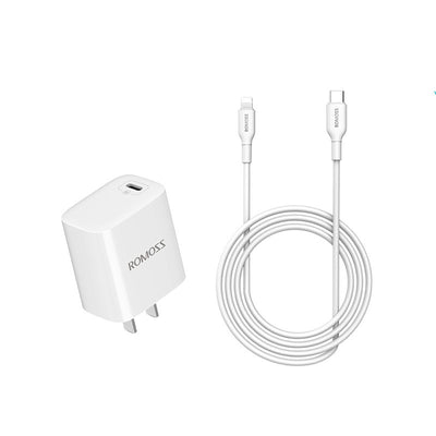 Cable de Carga Rápida Compatible con Apple - Extensión de Carga - Image 7