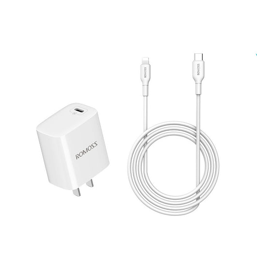 Cable de Carga Rápida Compatible con Apple - Extensión de Carga - Image 7