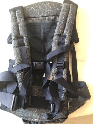 Cargador de Bebé Frontal y Dorsal Multiusos para Todas las Estaciones - Image 14