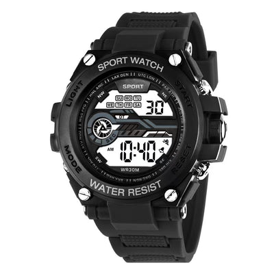 Reloj Electrónico de Moda para Adolescentes y Estudiantes - Image 7