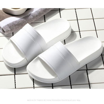 Pantuflas de Baño Cómodas y Antideslizantes - Image 7