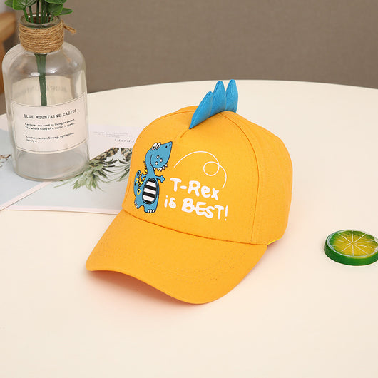 Gorra de Malla para Niños - Protección Solar Verano - Image 9